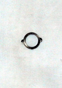 Jumper Ring (Black Tree #21) Jumper Ring (Black Tree #21)